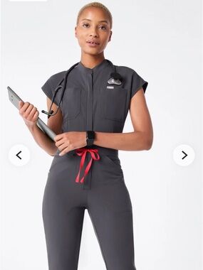 Figs Jumpsuit Joggers